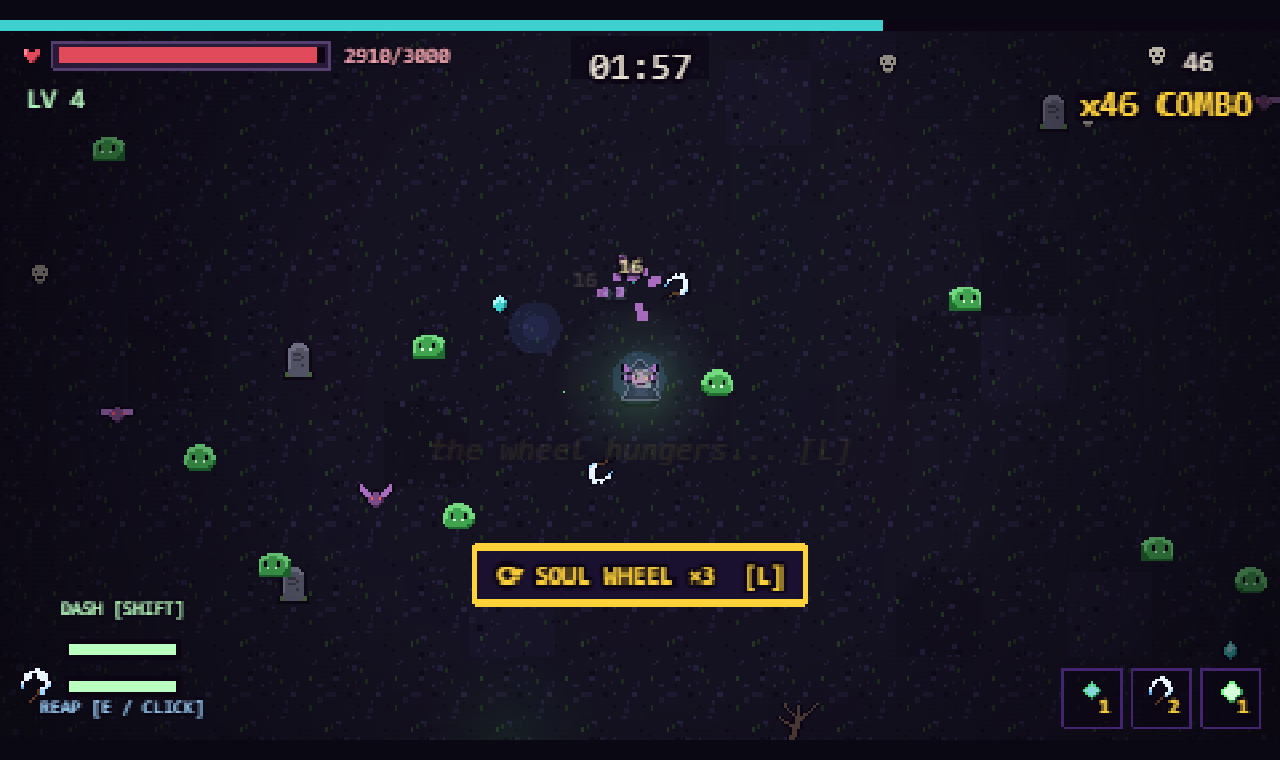 gameplay